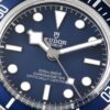 Tudor Black Bay 0001 Black