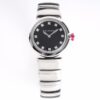 Bulgari Watch Reference Pending Blue