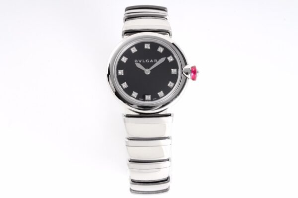 Bulgari Watch Reference Pending Blue