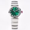 Bulgari Watch Reference Pending Blue