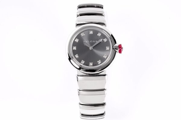 Bulgari Watch Reference Pending Blue