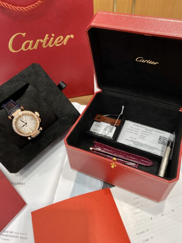 i1607591176_5264_1-3.jpg Cartier Pasha 9039 Blue