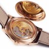 Patek Philippe Calatrava 5227 Blue