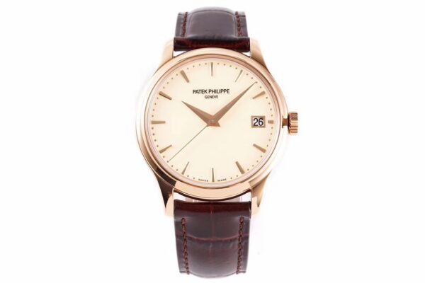 Patek Philippe Calatrava 5227 Blue