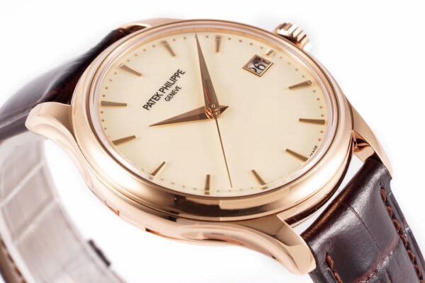 Patek Philippe Calatrava 5227 Blue