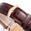 Patek Philippe Calatrava 5227 Blue
