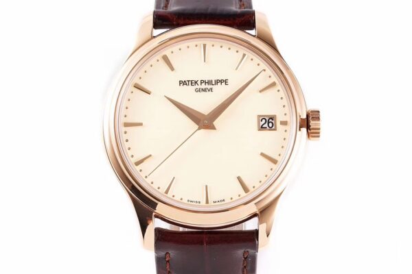 Patek Philippe Calatrava 5227 Blue
