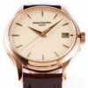 Patek Philippe Calatrava 5227 Blue