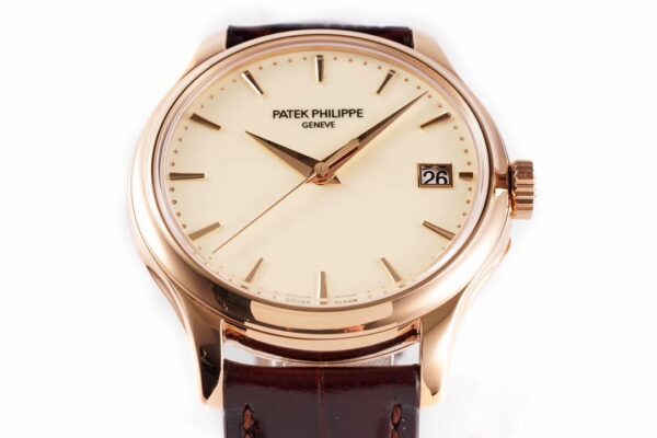 Patek Philippe Calatrava 5227 Blue