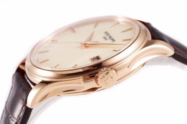 Patek Philippe Calatrava 5227 Blue