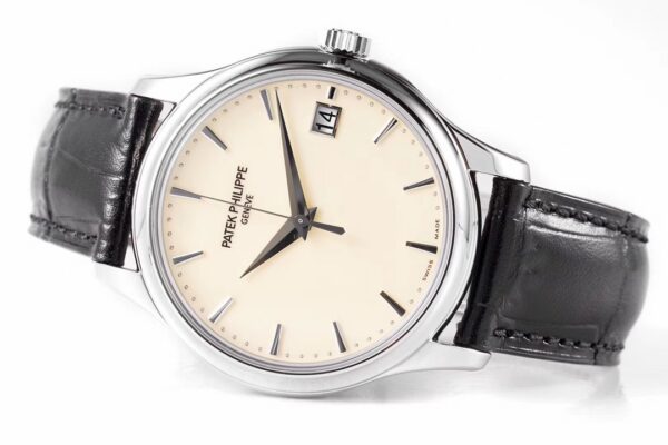 Patek Philippe Calatrava 5227 Blue