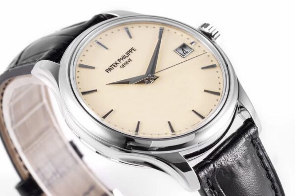 Patek Philippe Calatrava 5227 Blue