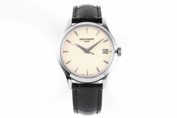 Patek Philippe Calatrava 5227 Blue