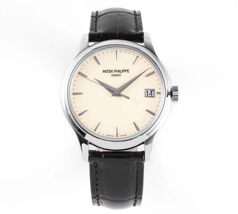 Patek Philippe Calatrava 5227 Blue