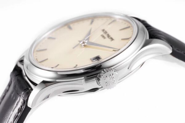 Patek Philippe Calatrava 5227 Blue