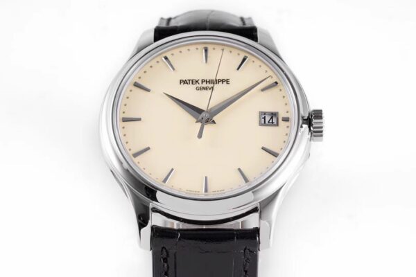 Patek Philippe Calatrava 5227 Blue
