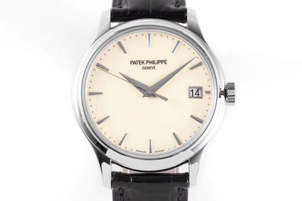 Patek Philippe Calatrava 5227 Blue