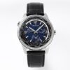 Jaeger-LeCoultre Watch 9110 Blue