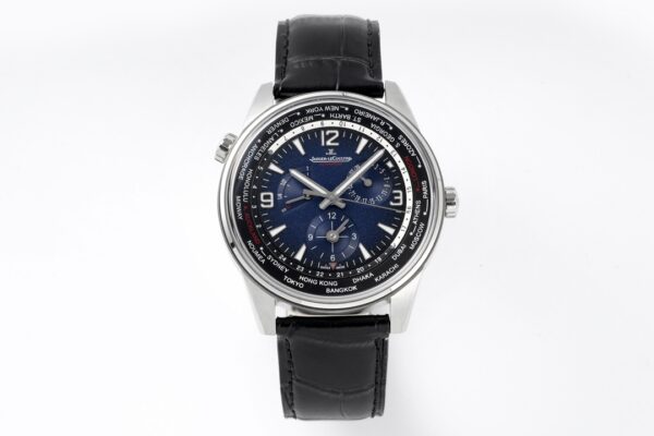 Jaeger-LeCoultre Watch 9110 Blue