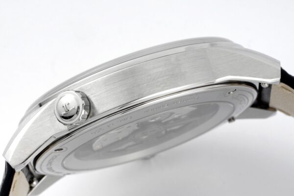 Jaeger-LeCoultre Watch 9110 Blue