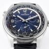 Jaeger-LeCoultre Watch 9110 Blue