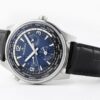 Jaeger-LeCoultre Watch 9110 Blue