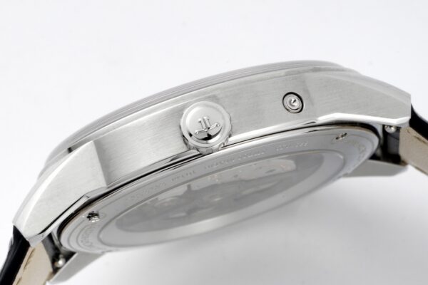 Jaeger-LeCoultre Watch 9110 Blue