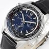 Jaeger-LeCoultre Watch 9110 Blue