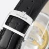 Jaeger-LeCoultre Watch 9110 Blue
