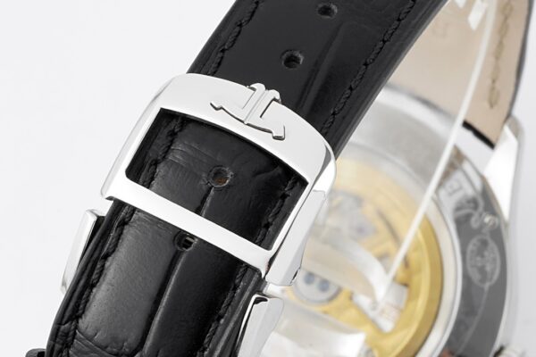 Jaeger-LeCoultre Watch 9110 Blue