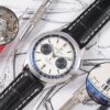 Breitling Watch Reference Pending Blue