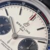 Breitling Watch Reference Pending Blue