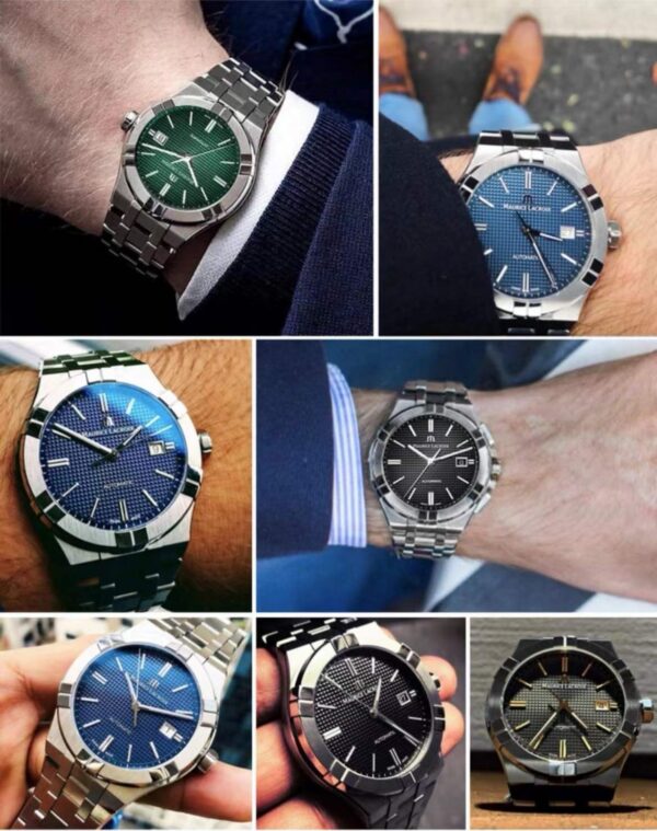 Audemars Piguet Royal Oak (ROYAL OAK)