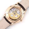 Jaeger-LeCoultre Master Control (COMPLICATIONS)
