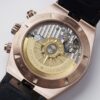 Vacheron Constantin Overseas 5500V