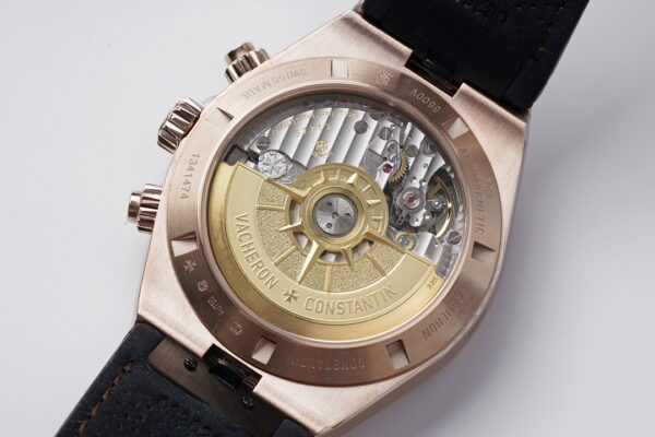 Vacheron Constantin Overseas 5500V