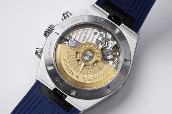 Vacheron Constantin Overseas 5500V