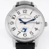 Jaeger-LeCoultre Watch Reference Pending Black