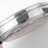 Jaeger-LeCoultre Watch Reference Pending Black