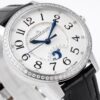 Jaeger-LeCoultre Watch Reference Pending Black