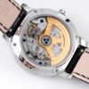 Jaeger-LeCoultre Watch Reference Pending Black
