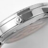 Jaeger-LeCoultre Watch Reference Pending Black