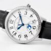Jaeger-LeCoultre Watch Reference Pending Black