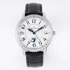 Jaeger-LeCoultre Watch Reference Pending Black