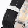 Jaeger-LeCoultre Watch Reference Pending Black