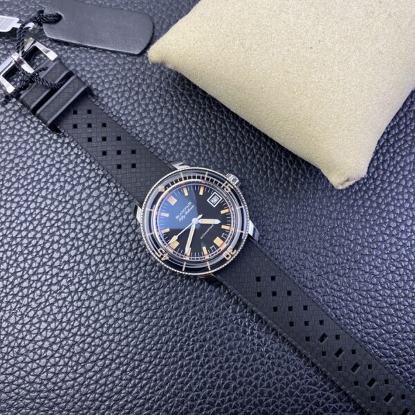 Blancpain Fifty Fathoms 5008B Blue