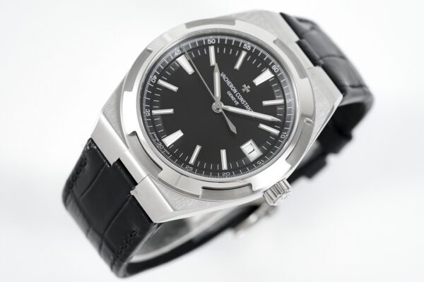 Vacheron Constantin Overseas 5100 Blue