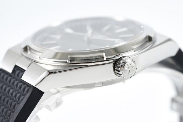 Vacheron Constantin Overseas 5100 Blue
