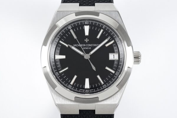 Vacheron Constantin Overseas 5100 Blue