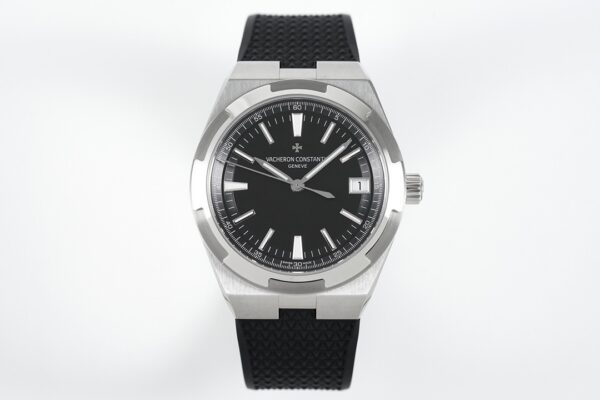 Vacheron Constantin Overseas 5100 Blue